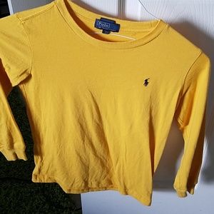 Polo shirt